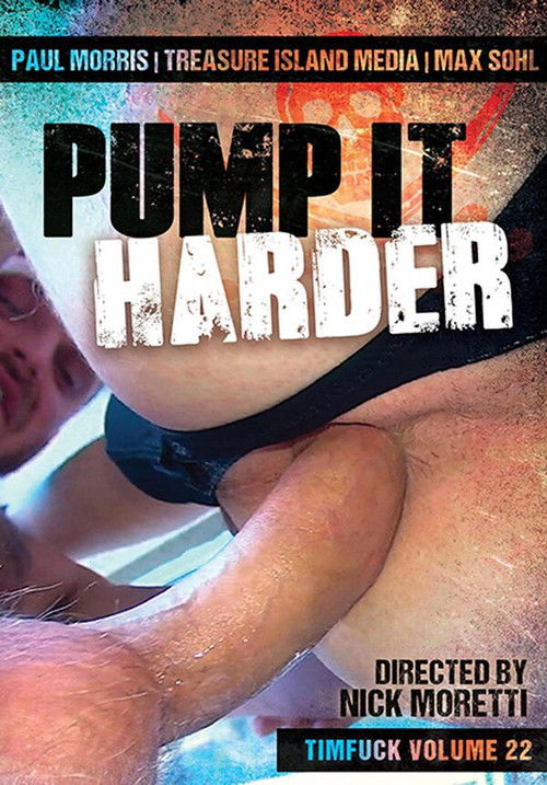 Fuck 22: Pump It Harder (2024) poster