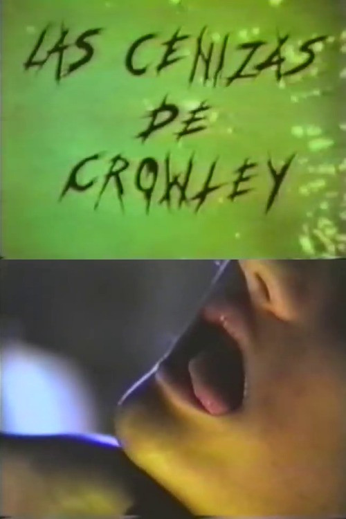 Crowley's Ashes (1990) poster