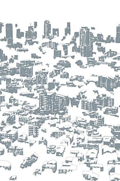 Nuance (2006) poster