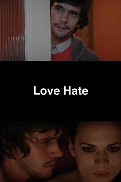 Love Hate (2009) poster