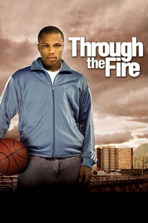 Through the Fire (2005) poster