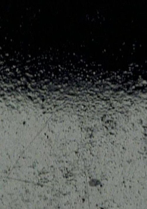 Not Resting (1999) poster