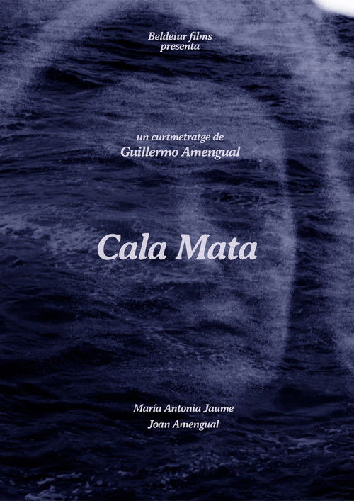Cala Mata (2024) poster