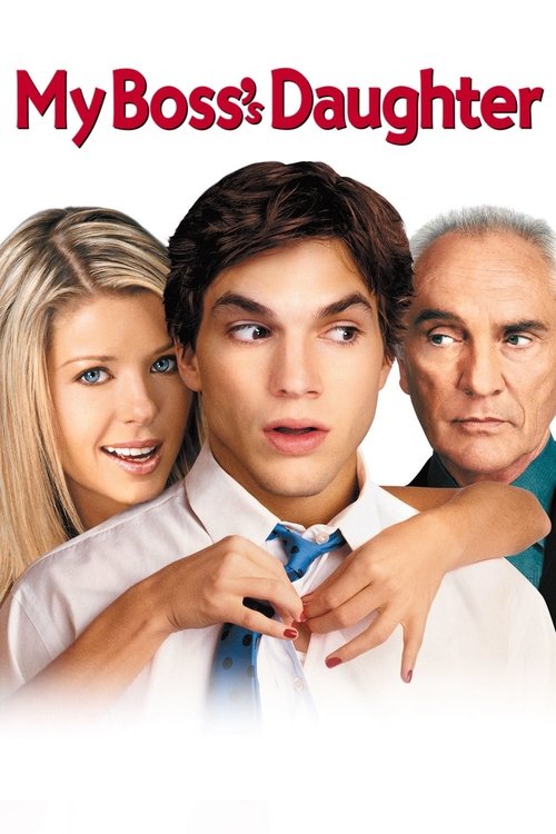 Patronun Kızı (2003) poster