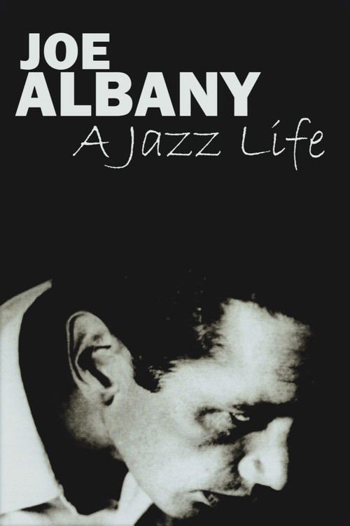Joe Albany: A Jazz Life (1980) poster