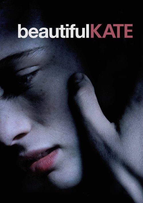 Beautiful Kate (2009) poster