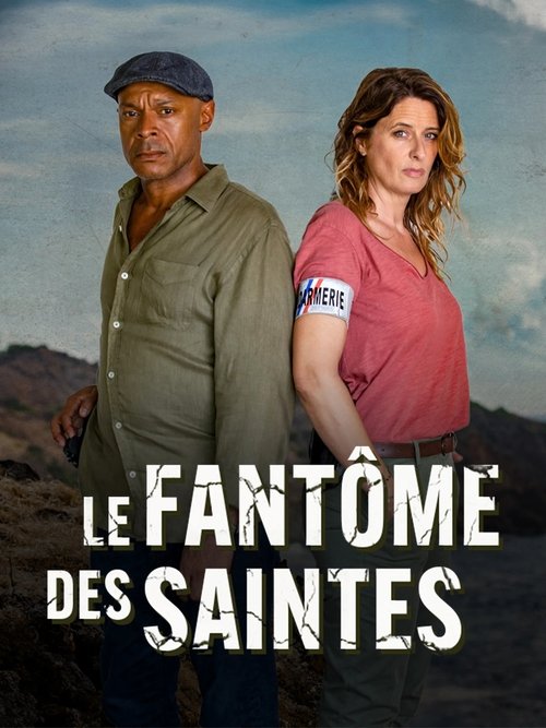 Le Fantôme des Saintes (2024) poster