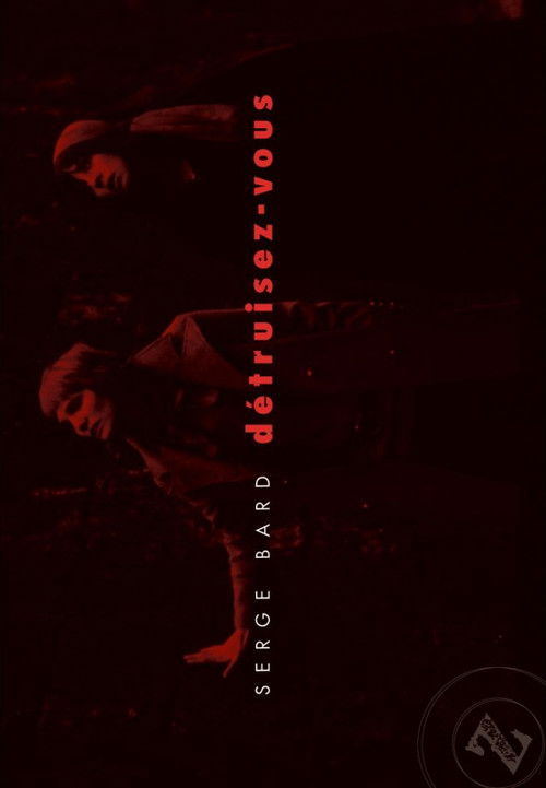 Destroy Yourselves (1969) poster