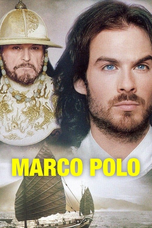 Marco Polo (2007) poster