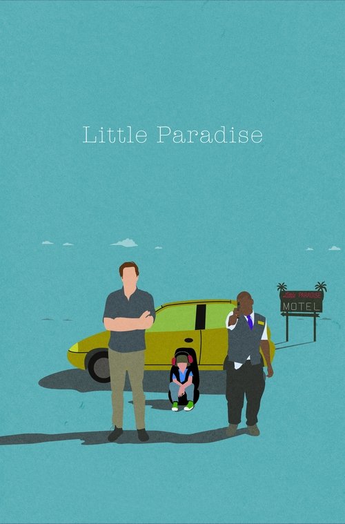 Little Paradise (2015) poster