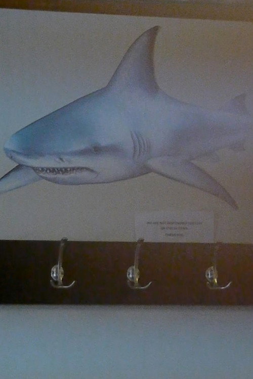 Waiting Room (2012) poster