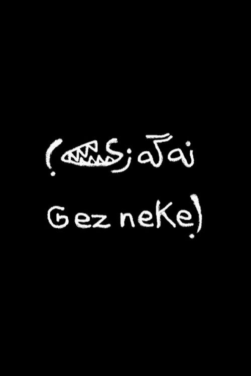 Negezi! (2005) poster