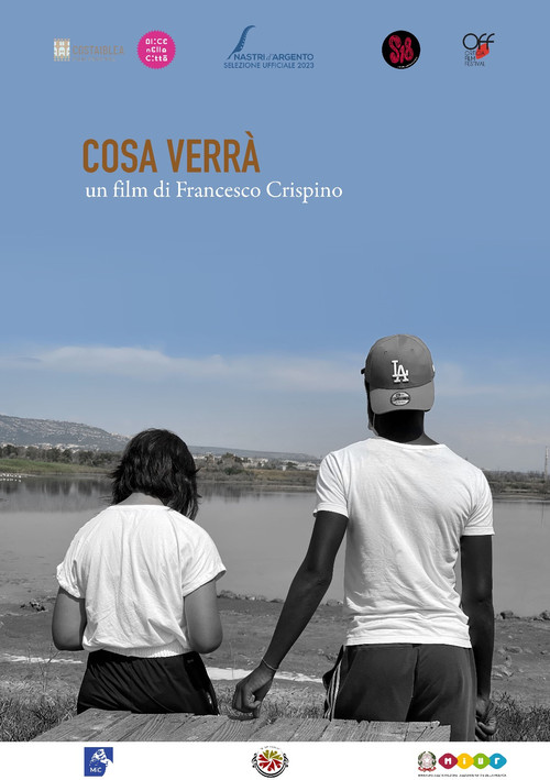 Cosa verrà (2022) poster