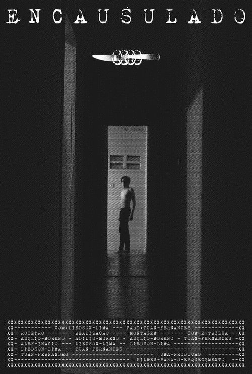 Cocoon (2025) poster