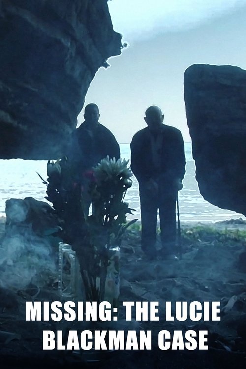 警視庁捜査一課 ルーシー・ブラックマン事件 (2023) poster