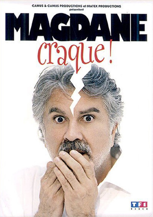 Magdane craque (2006) poster