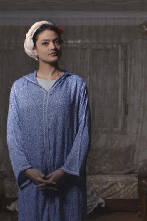 The Great Safae (2014) poster