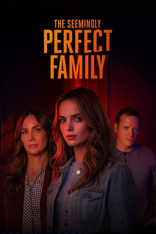 The Seemingly Perfect Family (2026) poster