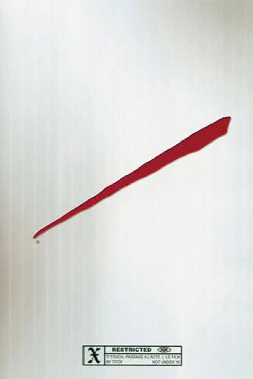 Ti'Touch - Passage à l’acte (2003) poster