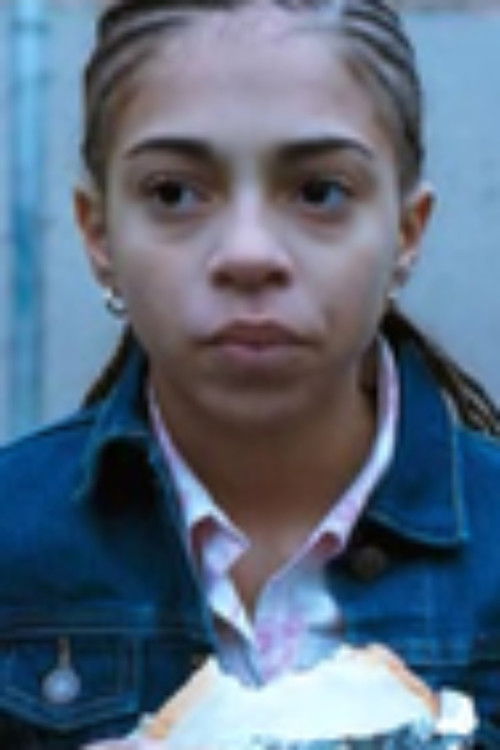 Jesus Children of America (2005) poster