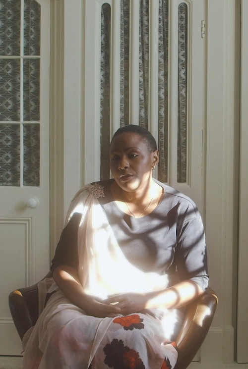 Trait d'Union (2020) poster