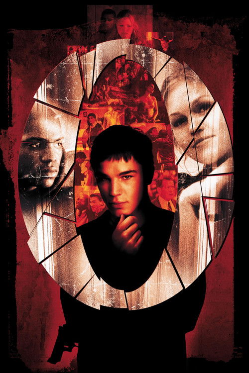 "O" Bir Dev Adam (2001) poster