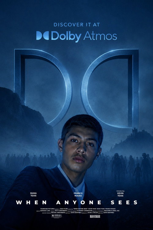 When Anyone Sees (2026) poster
