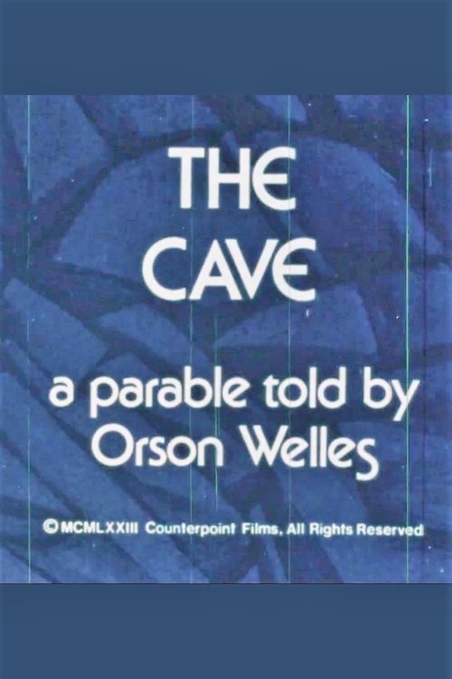 The Cave (1973) poster