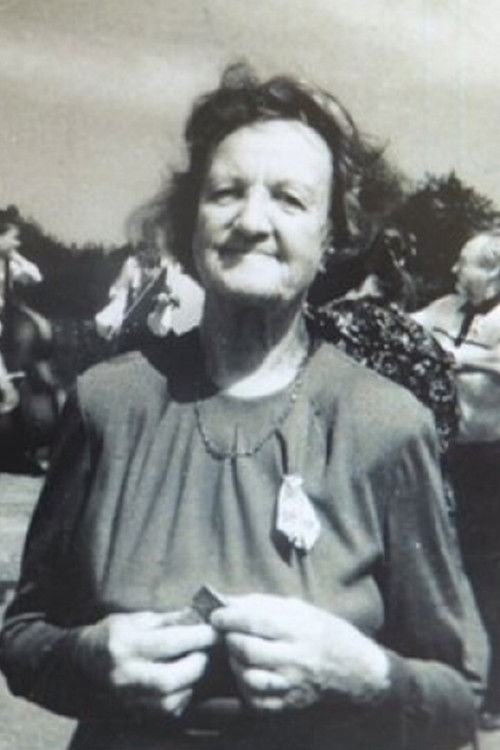 Alė Rūta. Ilgesys (2016) poster