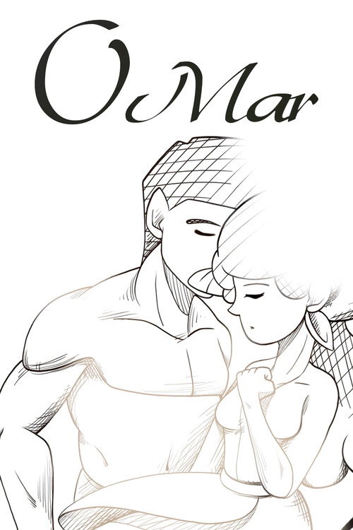 O Mar (2019) poster