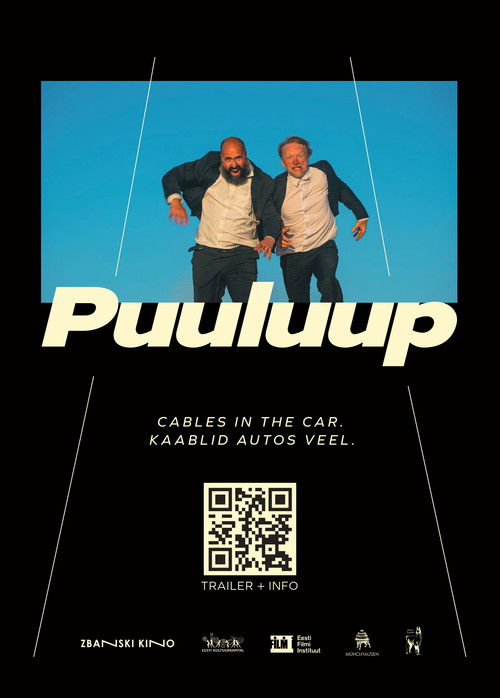 Puuluup - kaablid autos veel (2026) poster
