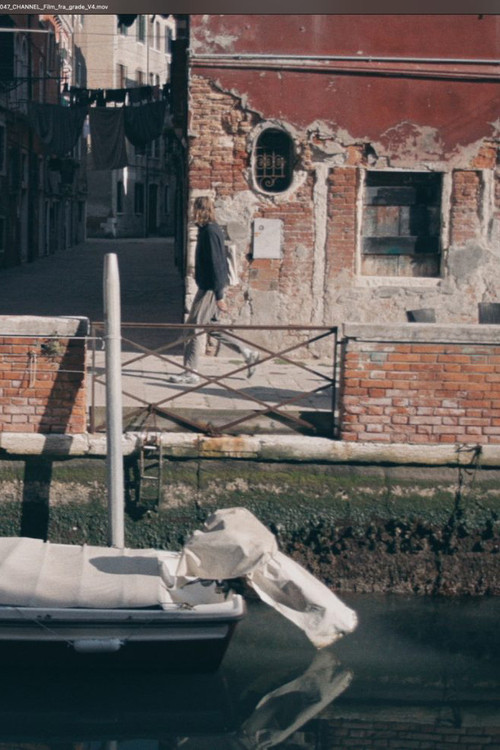 Søren Pihlmann: Make Materials Matter (2025) poster