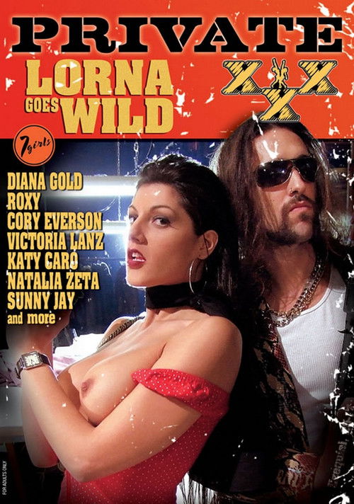 Lorna Goes Wild (2007) poster