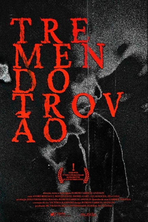 Tremendo Trovão (2023) poster