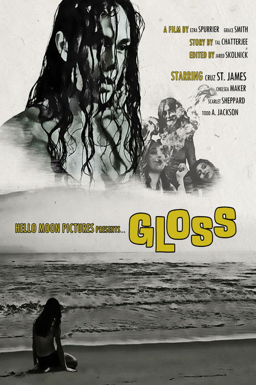Gloss (2025) poster