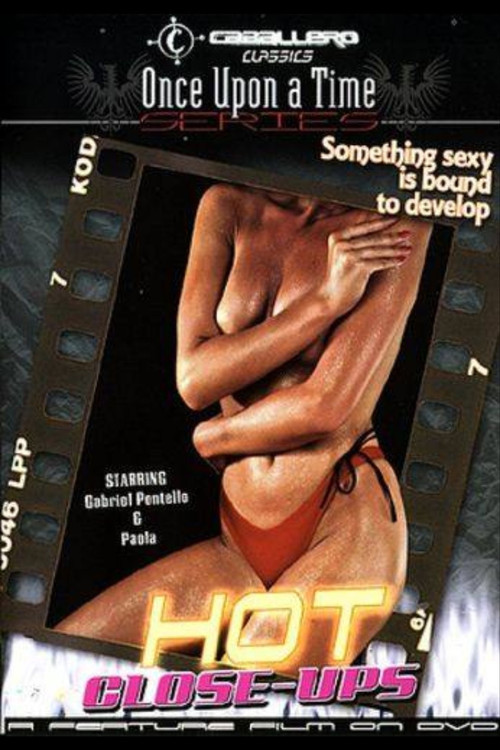 Hot Close-Ups (1985) poster