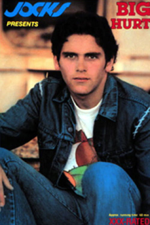 Big Hurt (1987) poster