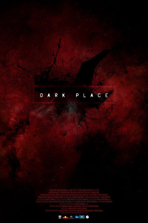 Dark Place (2019) poster