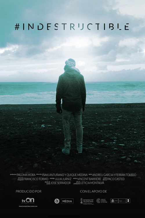 #Indestructible (2018) poster