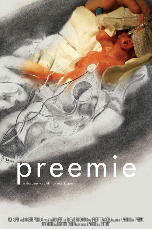 Preemie poster