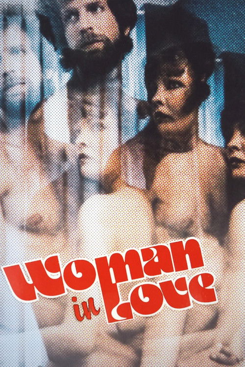 Woman in Love: A Story of Madame Bovary (1978) poster