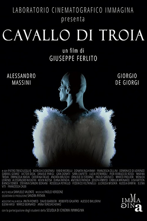 Cavallo di Troia (2022) poster