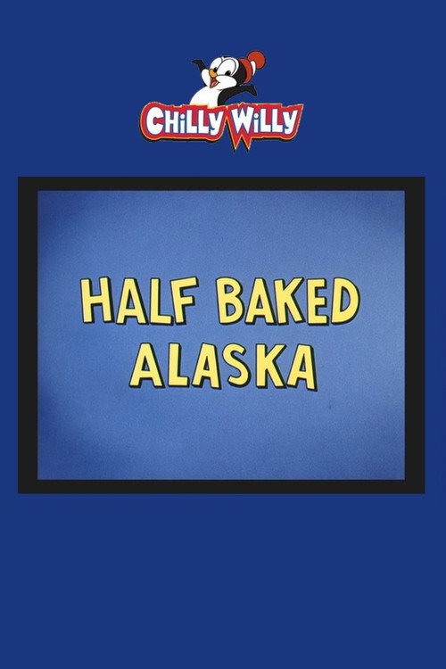 Half Baked Alaska (1965) poster