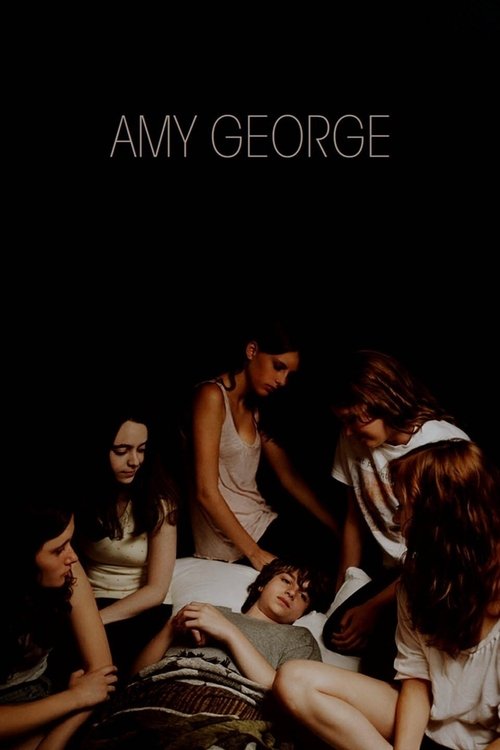 Amy George (2011) poster