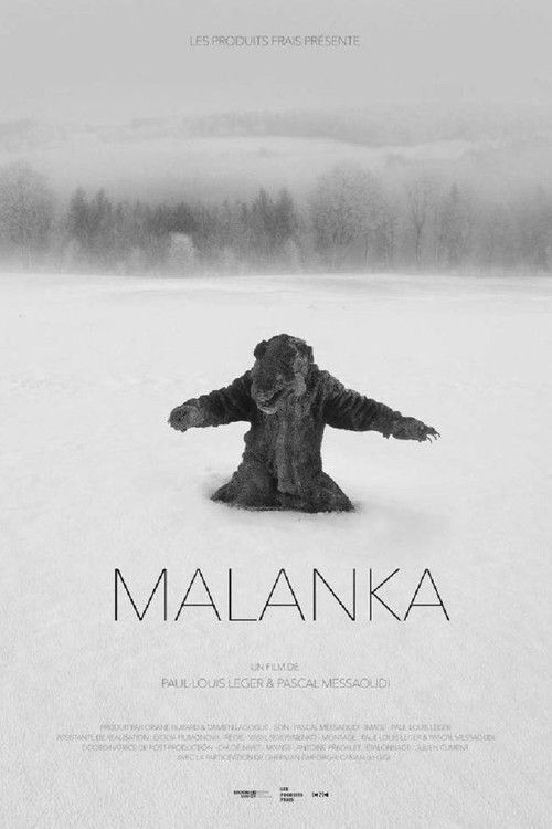 Malanka (2019) poster