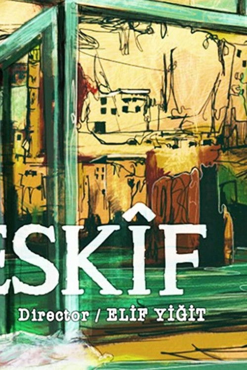 Hasankeyf poster