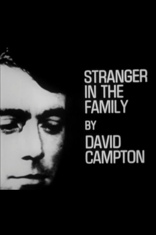 Stranger in the Family (1965) poster