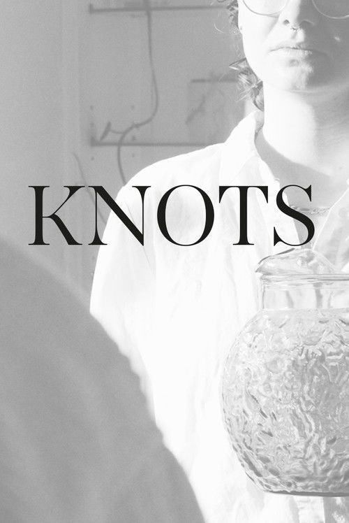 KNOTS poster