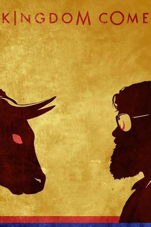 Kingdom Come (2012) poster