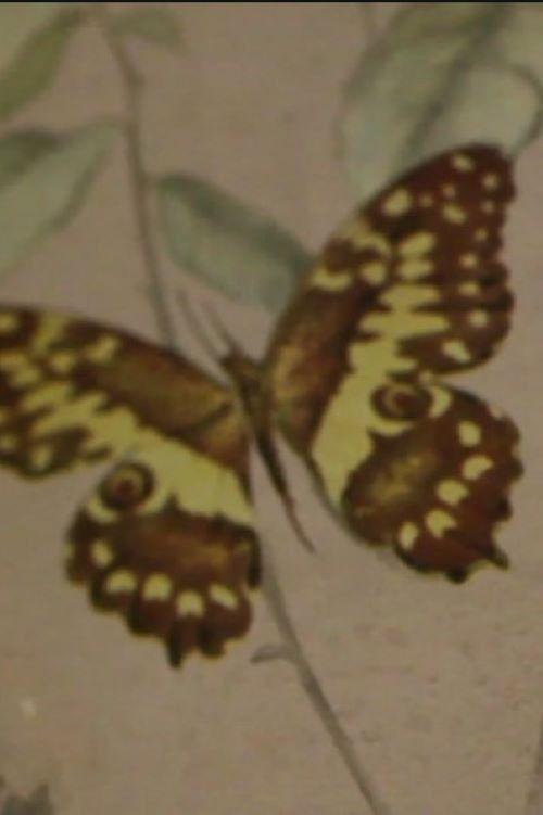 Monsieur M, 1968 (1968) poster